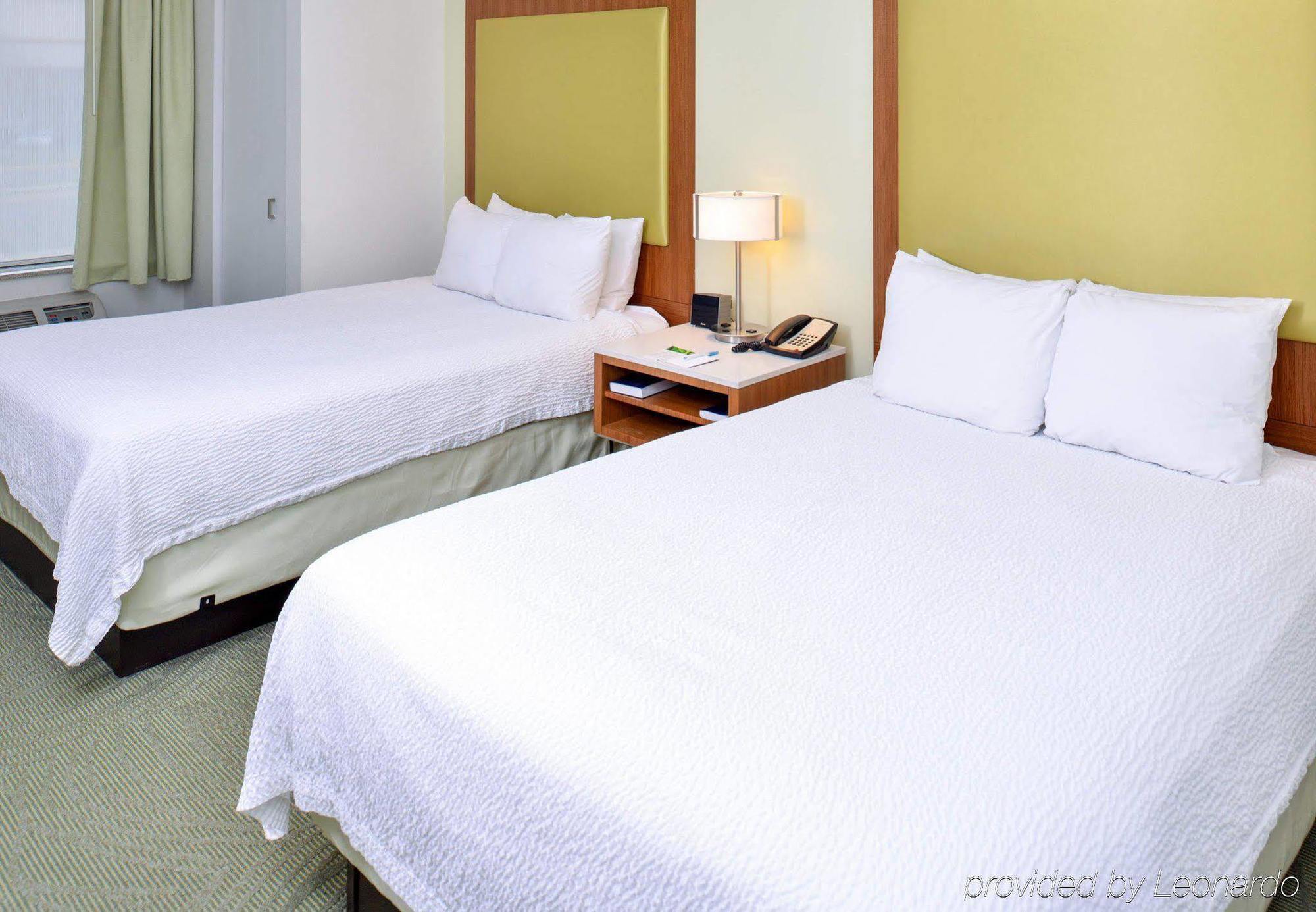 Springhill Suites Fairfax Fair Oaks Exterior foto